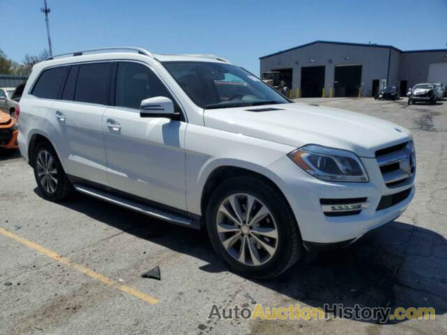 MERCEDES-BENZ GL-CLASS 450 4MATIC, 4JGDF7CE8EA380766