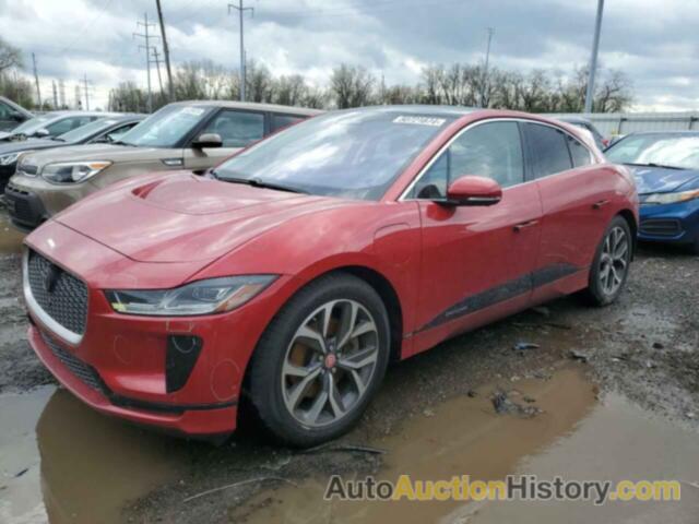 JAGUAR I-PACE FIRST EDITION, SADHD2S18K1F70261