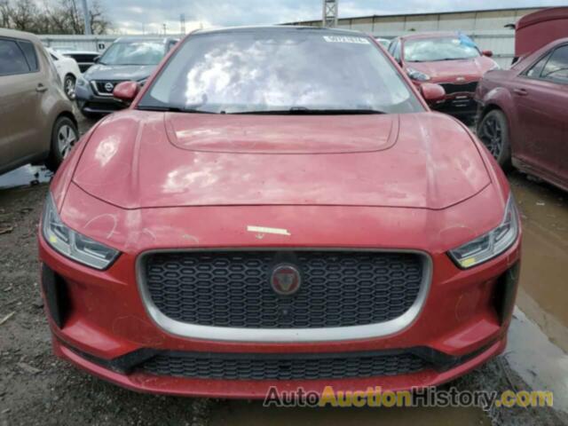 JAGUAR I-PACE FIRST EDITION, SADHD2S18K1F70261