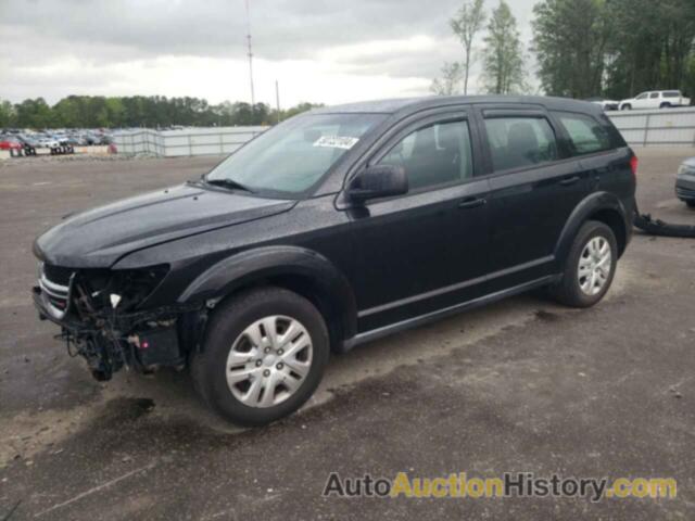 DODGE JOURNEY SE, 3C4PDCABXET148851