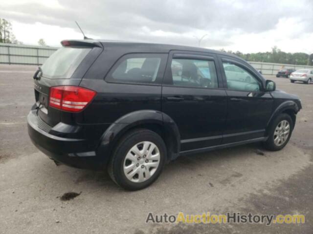 DODGE JOURNEY SE, 3C4PDCABXET148851