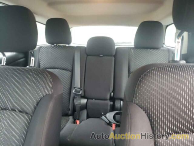 DODGE JOURNEY SE, 3C4PDCABXET148851