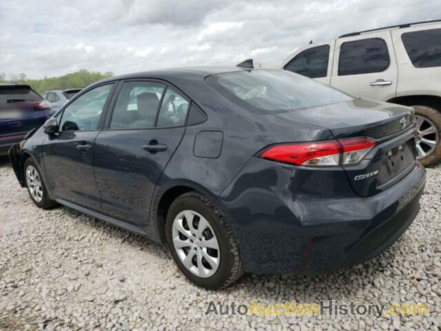 TOYOTA COROLLA LE, 5YFB4MDE5PP059653