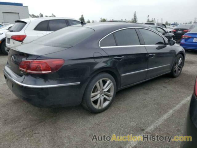 VOLKSWAGEN CC LUXURY, WVWRP7AN9DE544527