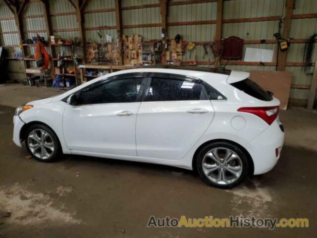 HYUNDAI ELANTRA, KMHD35LE2DU062930