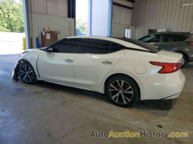 NISSAN MAXIMA 3.5S, 1N4AA6AP5JC407978