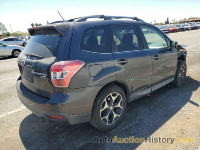 SUBARU FORESTER 2.0XT TOURING, JF2SJGPC6EH502908