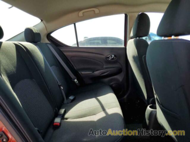 NISSAN VERSA S, 3N1CN7AP6JL842948