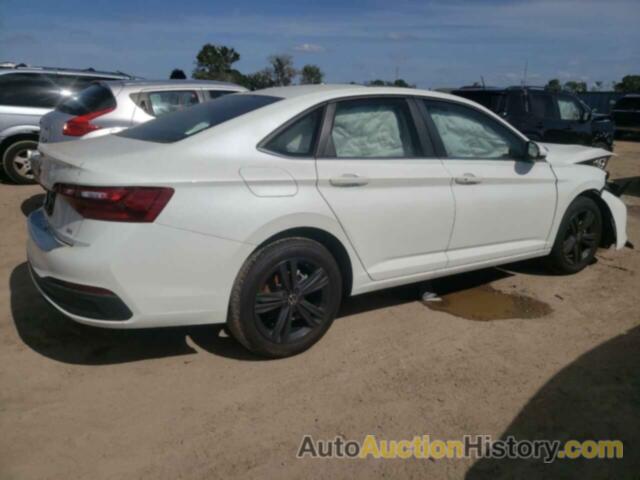 VOLKSWAGEN JETTA SE, 3VW7M7BUXPM007019