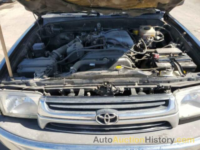 TOYOTA 4RUNNER LIMITED, JT3GN87R310185265