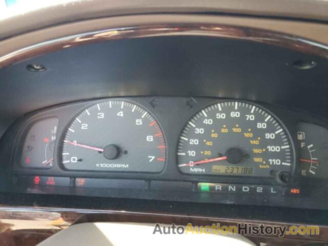 TOYOTA 4RUNNER LIMITED, JT3GN87R310185265