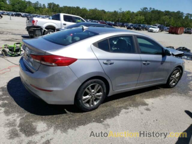 HYUNDAI ELANTRA SE, 5NPD84LF3HH086386