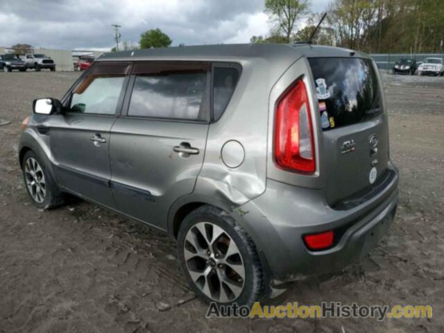 KIA SOUL +, KNDJT2A63C7456905