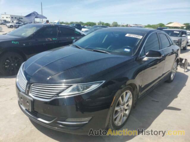 LINCOLN MKZ, 3LN6L2G94GR615500