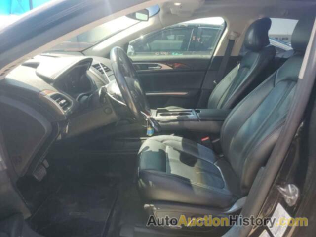 LINCOLN MKZ, 3LN6L2G94GR615500