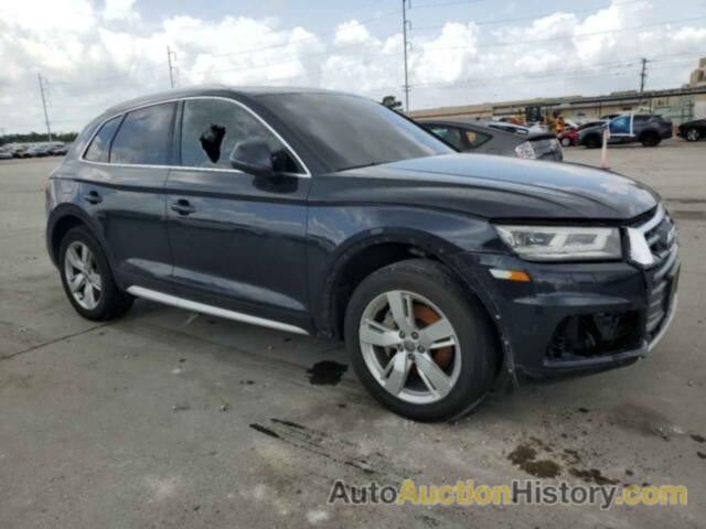 AUDI Q5 PREMIUM PLUS, WA1BNAFY7K2073266