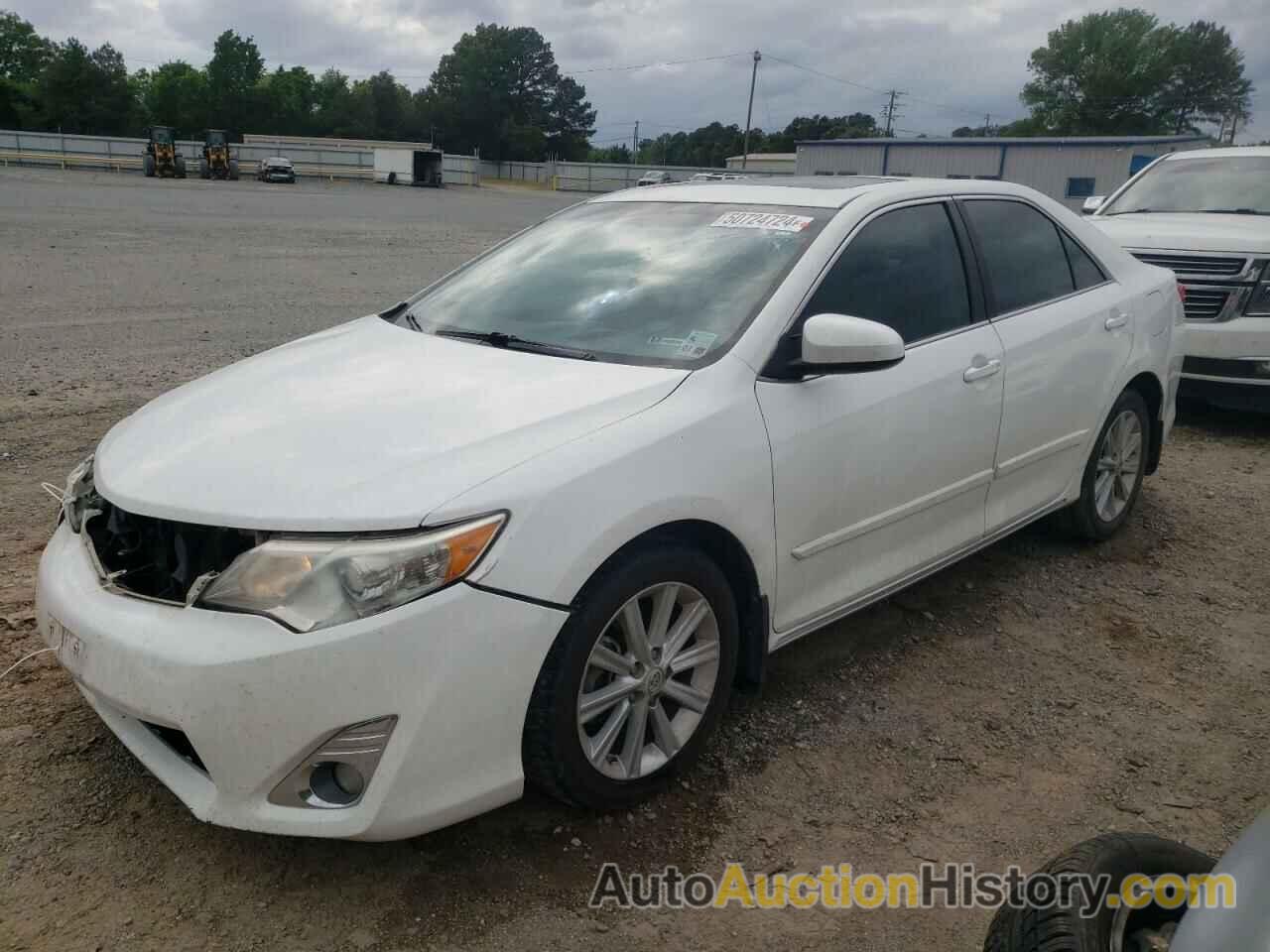 TOYOTA CAMRY L, 4T4BF1FK2DR278145