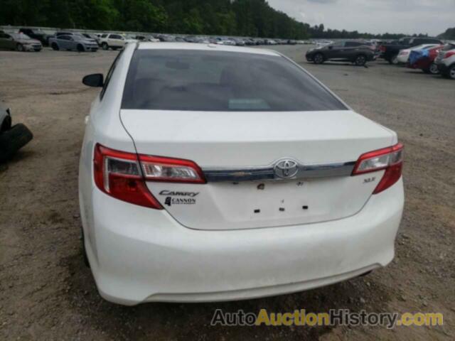 TOYOTA CAMRY L, 4T4BF1FK2DR278145