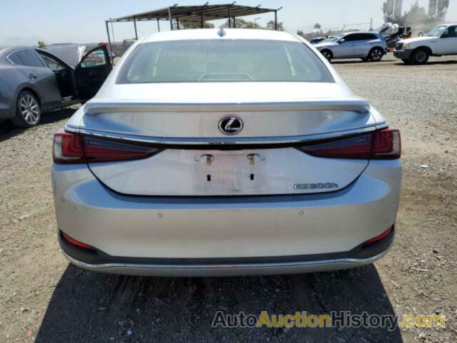 LEXUS ES300 300H, JTHB21B17K2040287