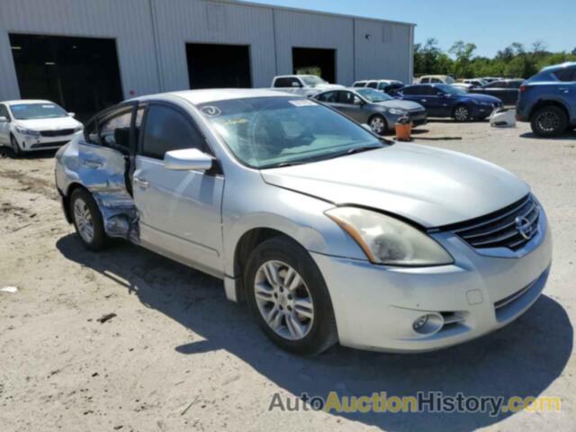 NISSAN ALTIMA BASE, 1N4AL2AP8BC150447