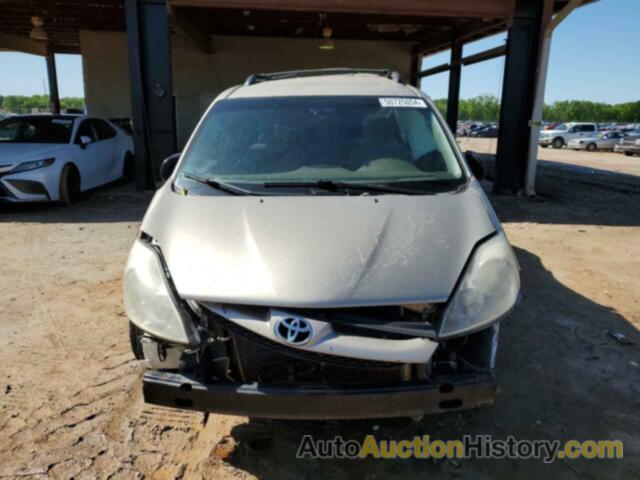 TOYOTA All Models CE, 5TDZK23C18S151165