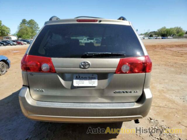 TOYOTA All Models CE, 5TDZK23C18S151165