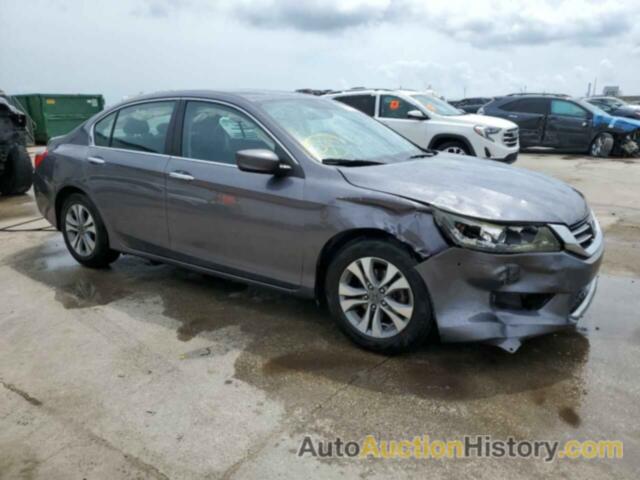 HONDA ACCORD LX, 1HGCR2F39EA287664