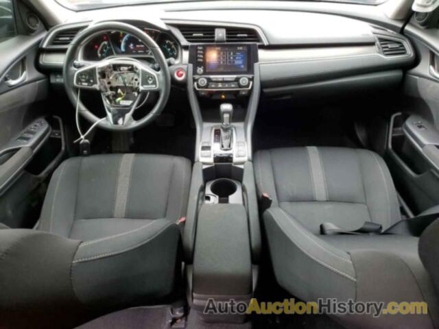 HONDA CIVIC EX, 2HGFC2F7XLH017729