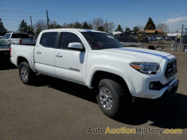 TOYOTA TACOMA DOUBLE CAB, 5TFCZ5AN6HX050253