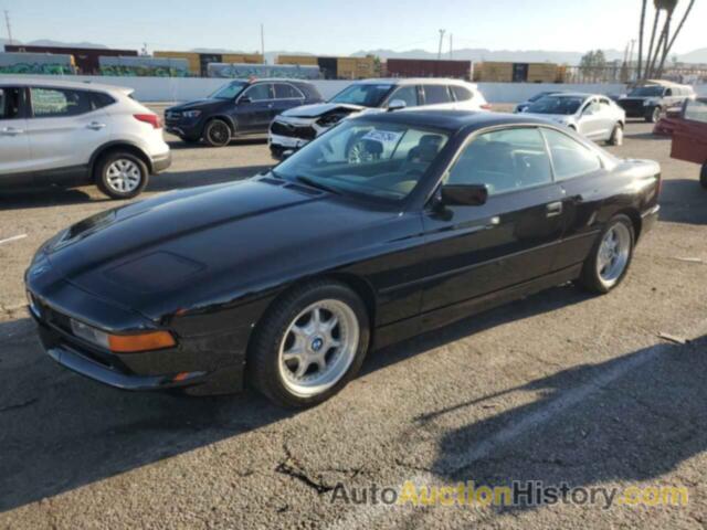 BMW 8 SERIES I AUTOMATIC, WBAEG2312MCB73394