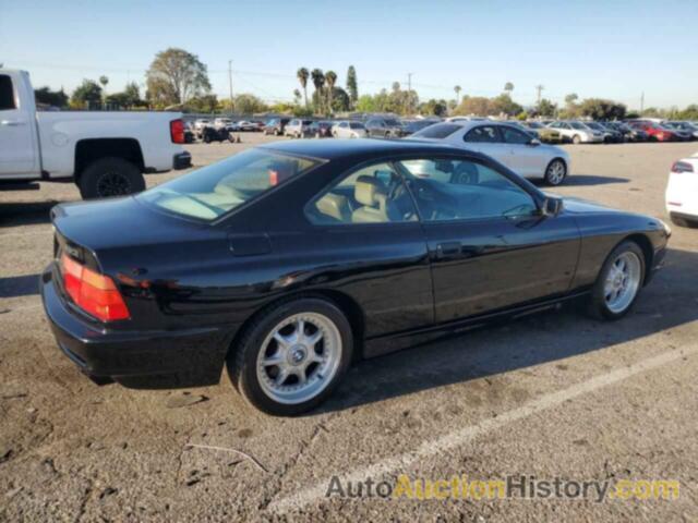 BMW 8 SERIES I AUTOMATIC, WBAEG2312MCB73394