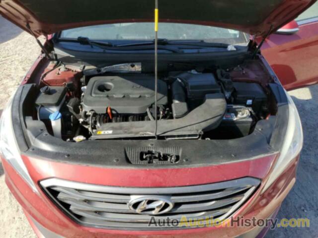 HYUNDAI SONATA SPORT, 5NPE34AF5FH144212