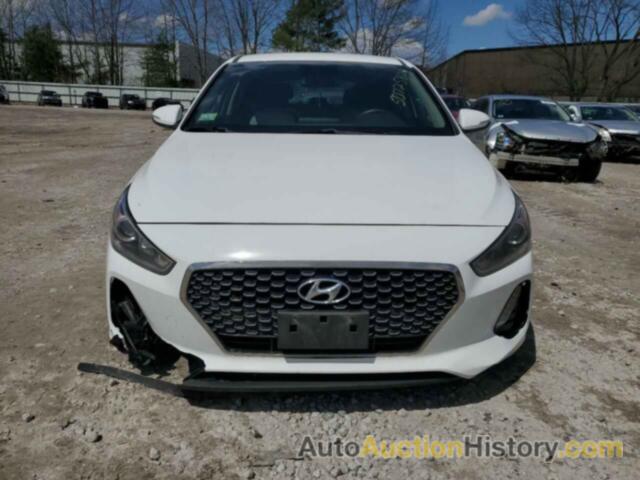 HYUNDAI ELANTRA, KMHH35LE7JU033212