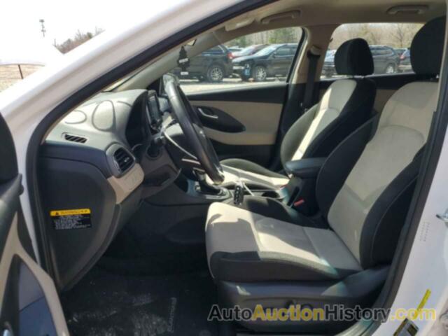 HYUNDAI ELANTRA, KMHH35LE7JU033212