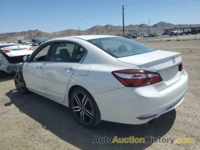 HONDA ACCORD SPORT, 1HGCR2F57GA173604