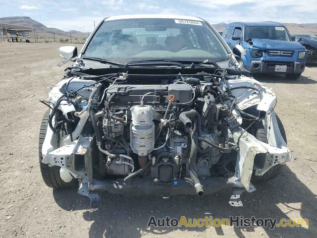 HONDA ACCORD SPORT, 1HGCR2F57GA173604