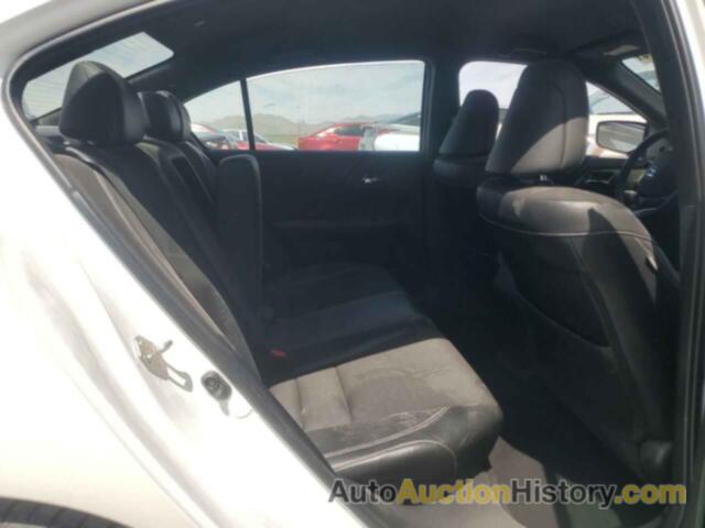 HONDA ACCORD SPORT, 1HGCR2F57GA173604