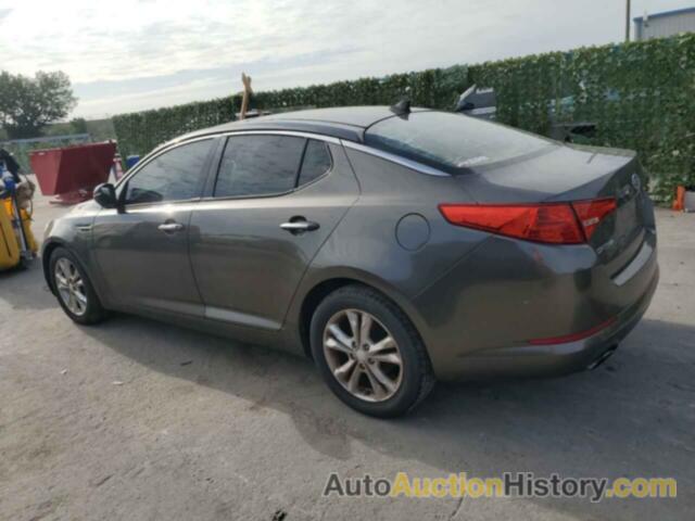 KIA OPTIMA EX, 5XXGN4A78DG148503