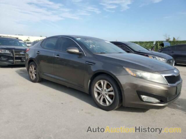 KIA OPTIMA EX, 5XXGN4A78DG148503