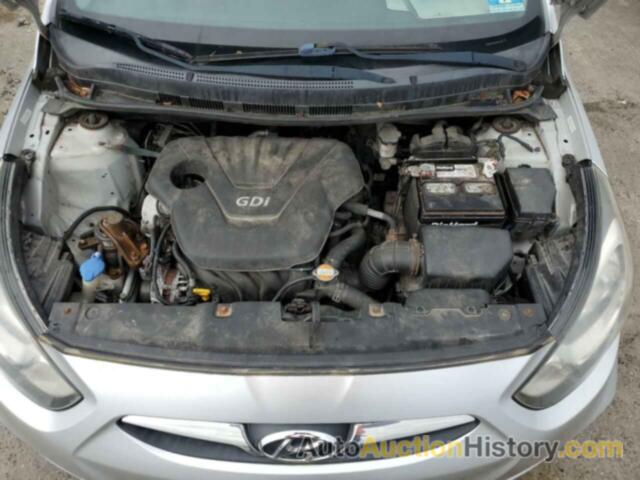 HYUNDAI ACCENT GLS, KMHCT5AE4CU012365