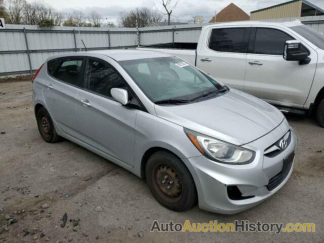 HYUNDAI ACCENT GLS, KMHCT5AE4CU012365