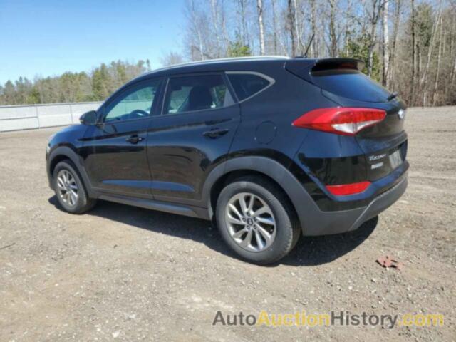 HYUNDAI TUCSON LIMITED, KM8J3CA4XGU066486