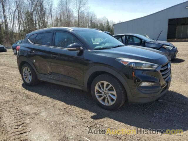 HYUNDAI TUCSON LIMITED, KM8J3CA4XGU066486