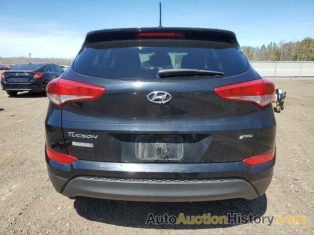 HYUNDAI TUCSON LIMITED, KM8J3CA4XGU066486