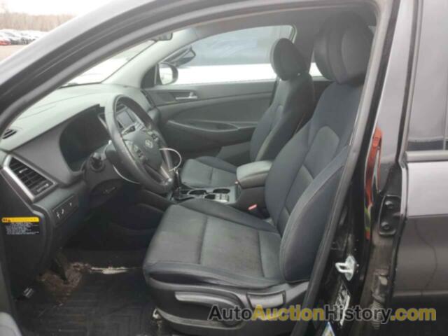 HYUNDAI TUCSON LIMITED, KM8J3CA4XGU066486