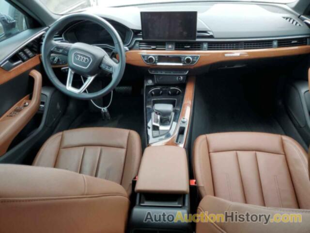 AUDI A4 PREMIUM PLUS 40, WAUBBAF4XMN013492