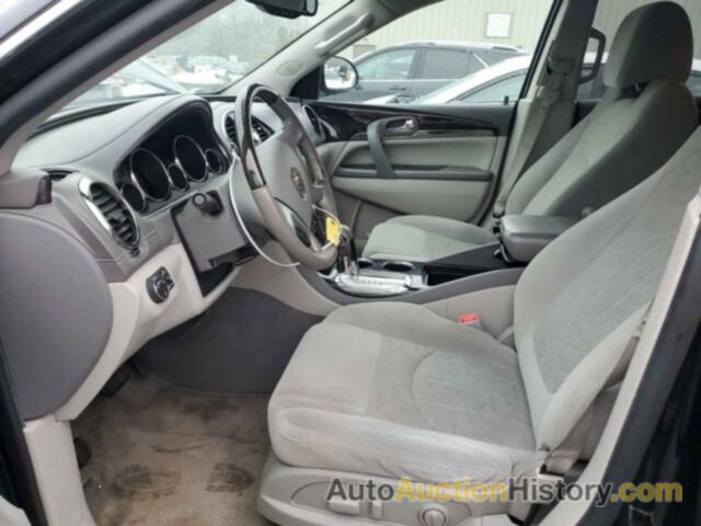 BUICK ENCLAVE, 5GAKRAKDXHJ339070