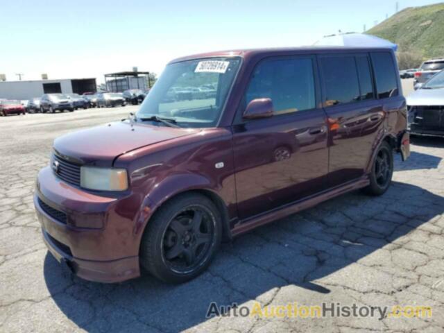 TOYOTA SCION XB, JTLKT324264042001