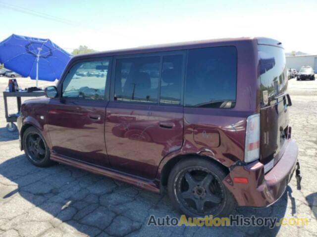 TOYOTA SCION XB, JTLKT324264042001