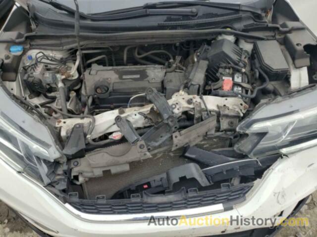 HONDA CRV EXL, 5J6RM4H7XGL004807